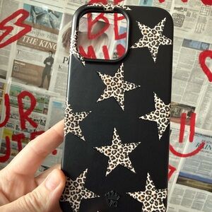 Velvet caviar iPhone 16 pro max case